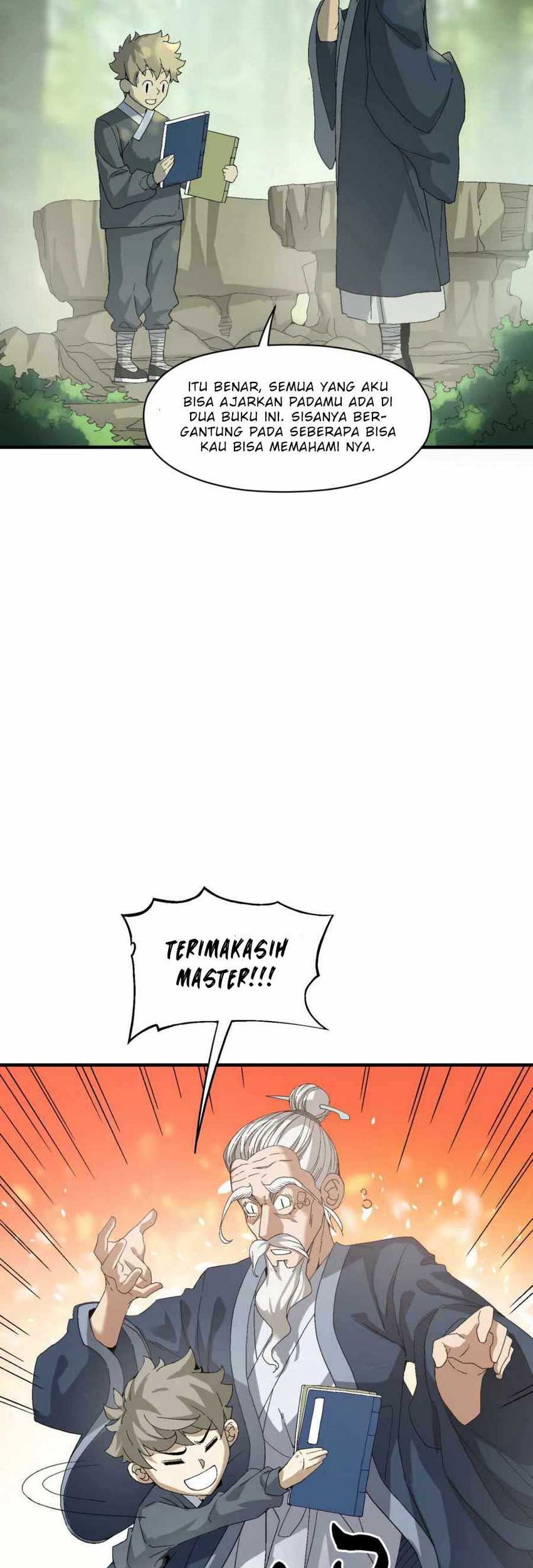 I Became Invincible After Descending Chapter 1 - halaman 63