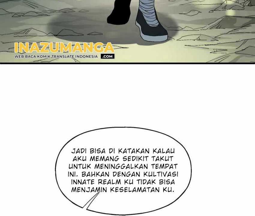 I Became Invincible After Descending Chapter 1 - halaman 70