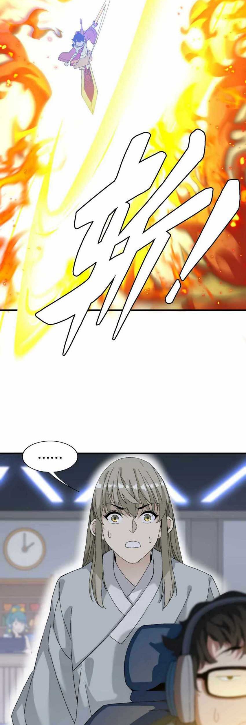 I Became Invincible After Descending Chapter 1 - halaman 78