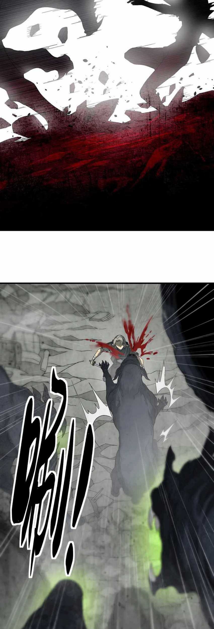 I Became Invincible After Descending Chapter 1 - halaman 9