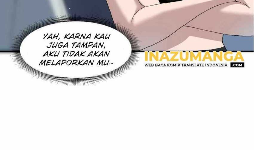 I Became Invincible After Descending Chapter 1 - halaman 91