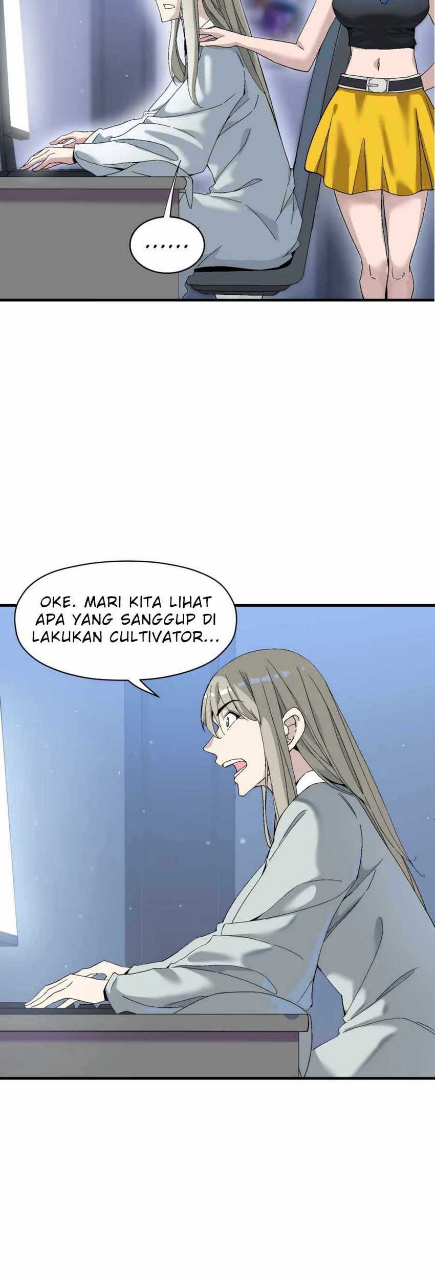 I Became Invincible After Descending Chapter 1 - halaman 93
