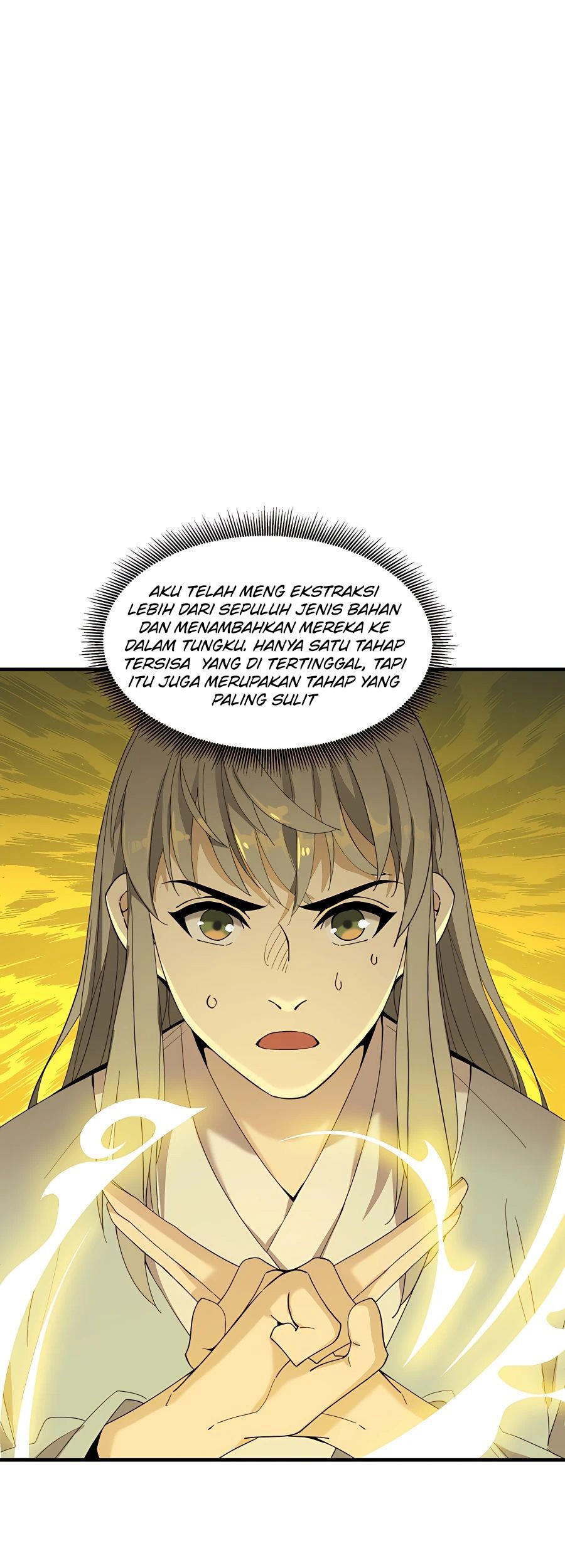 I Became Invincible After Descending Chapter 10 - halaman 10