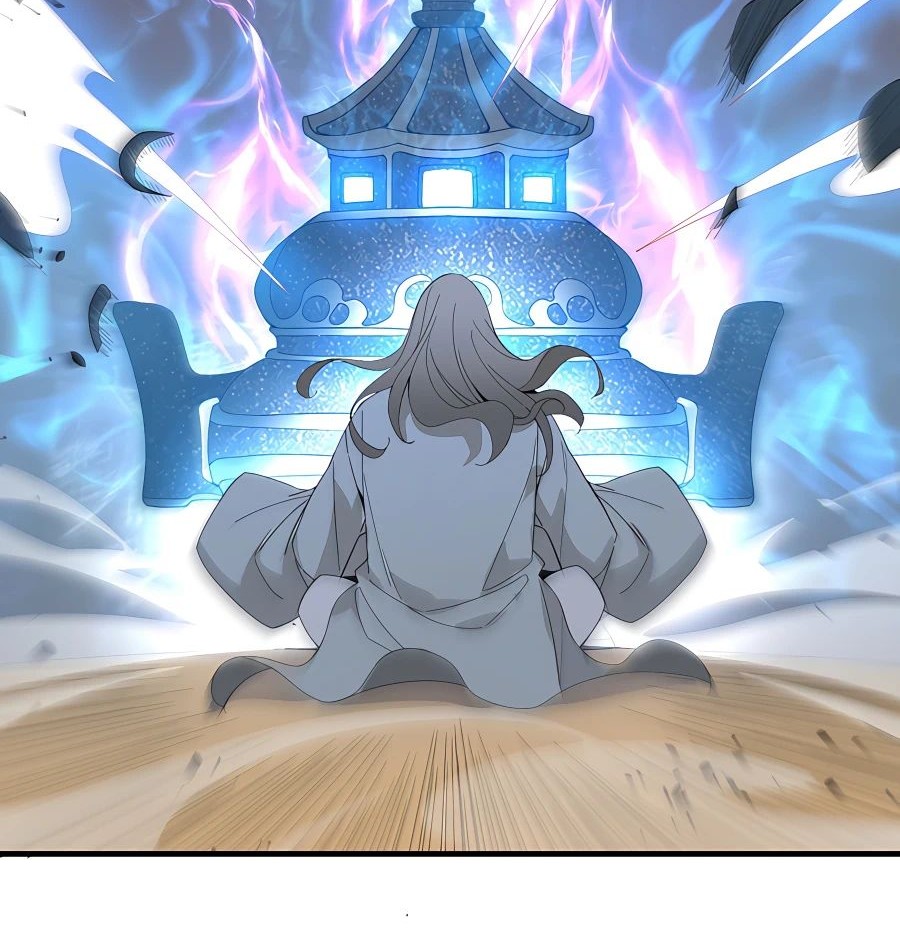 I Became Invincible After Descending Chapter 10 - halaman 32