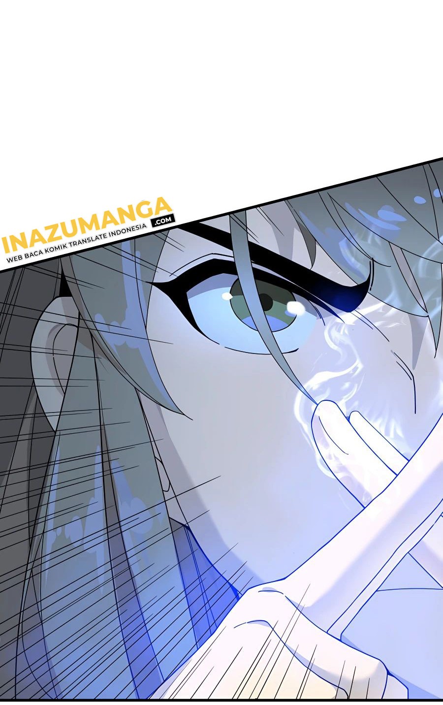 I Became Invincible After Descending Chapter 10 - halaman 34