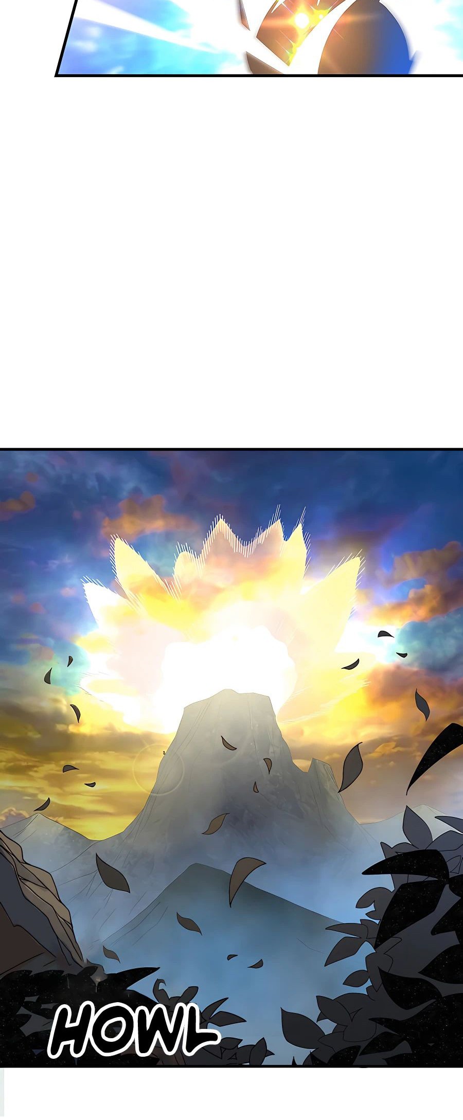 I Became Invincible After Descending Chapter 10 - halaman 36