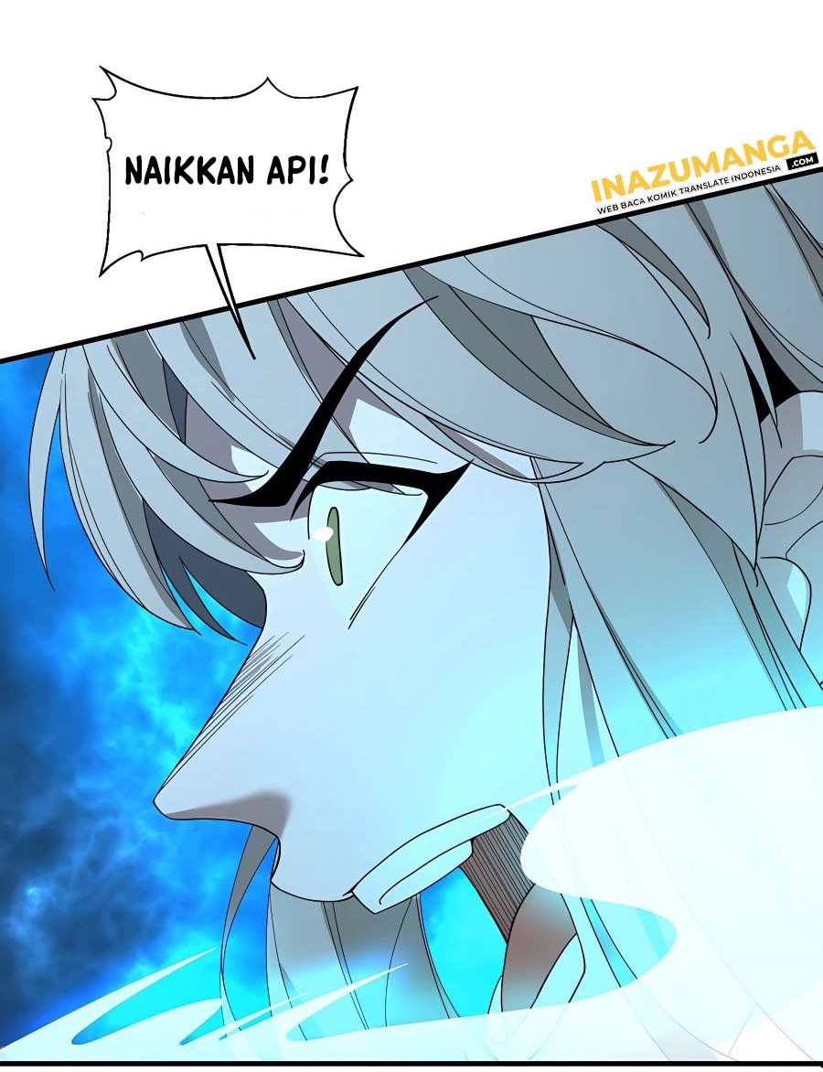 I Became Invincible After Descending Chapter 10 - halaman 38
