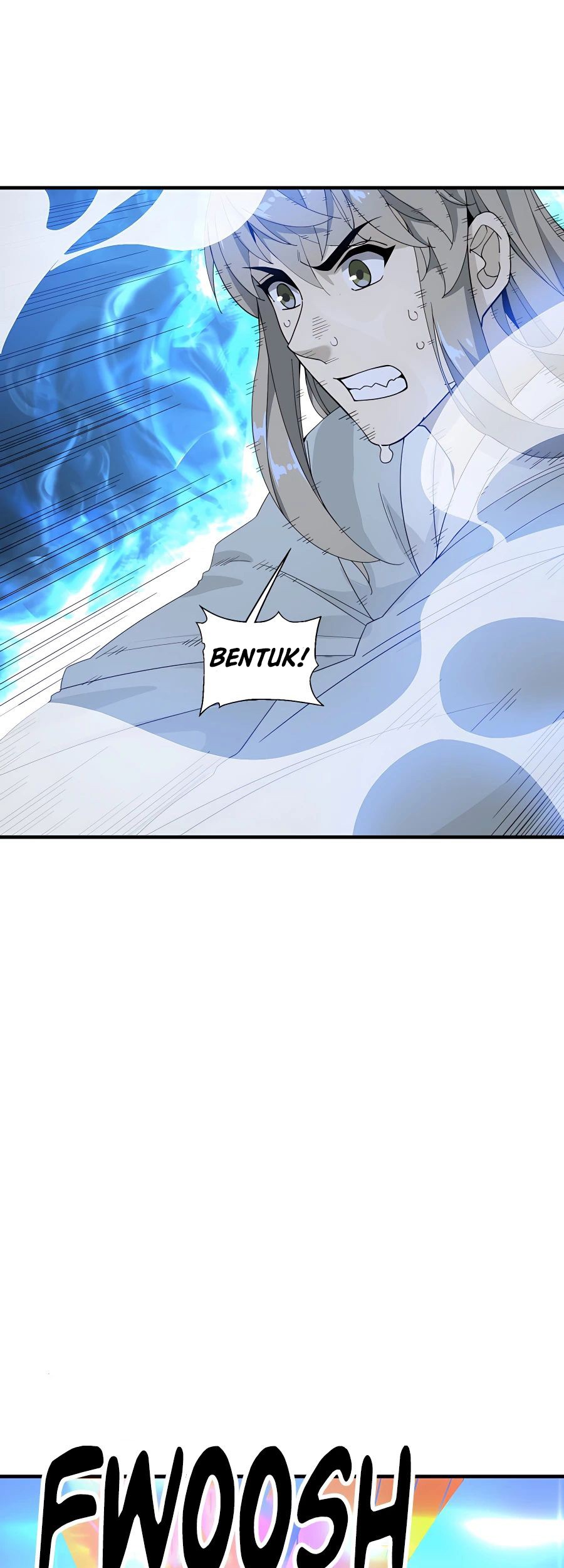 I Became Invincible After Descending Chapter 10 - halaman 49