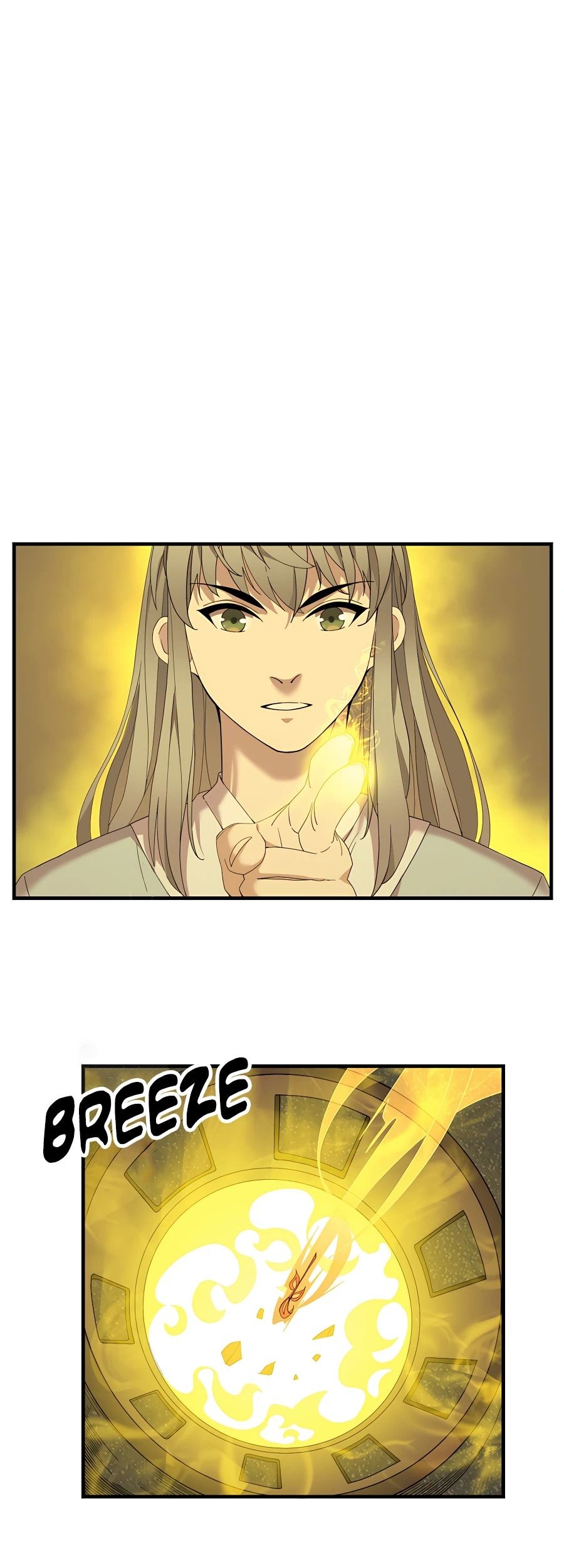 I Became Invincible After Descending Chapter 10 - halaman 6