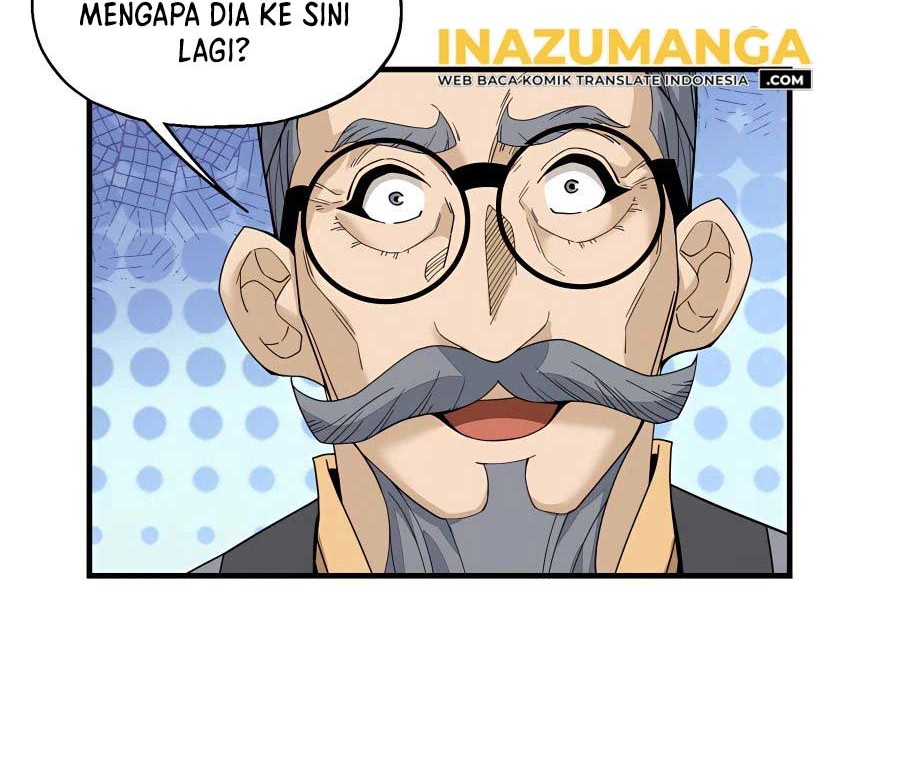 I Became Invincible After Descending Chapter 11 - halaman 11