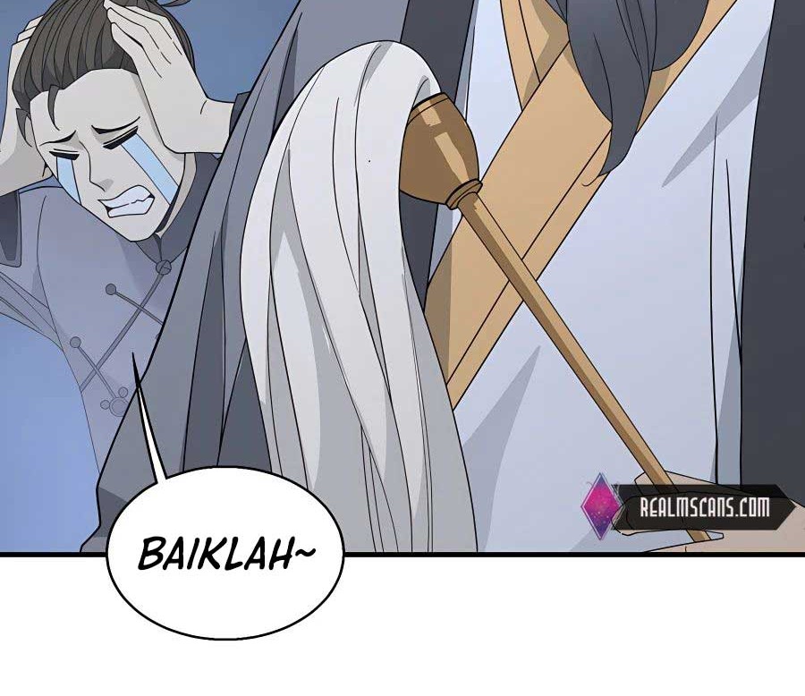 I Became Invincible After Descending Chapter 11 - halaman 23