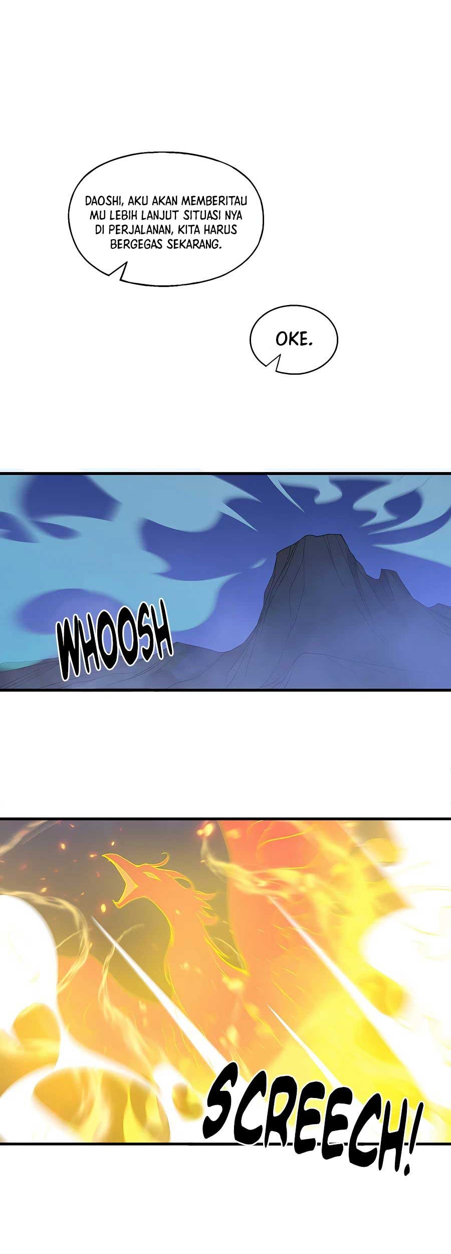 I Became Invincible After Descending Chapter 11 - halaman 24