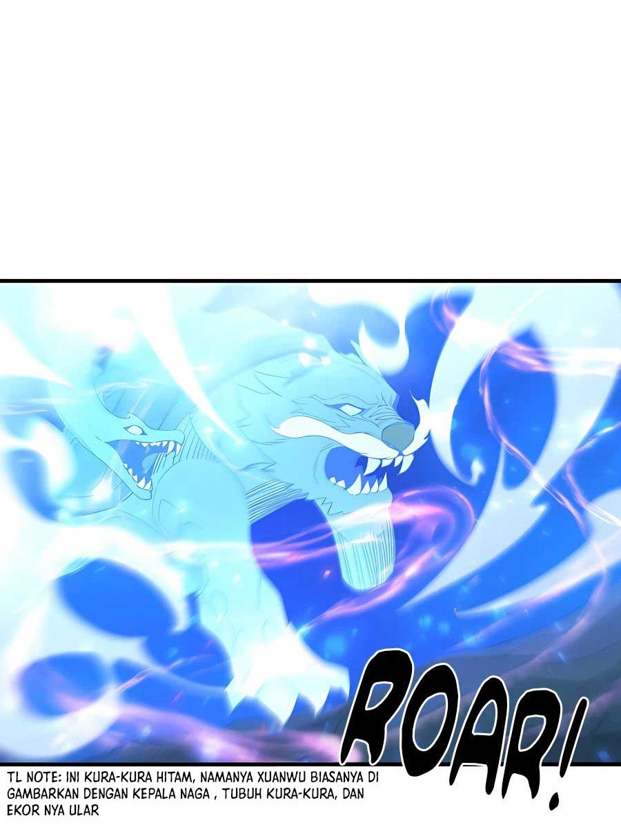 I Became Invincible After Descending Chapter 11 - halaman 25
