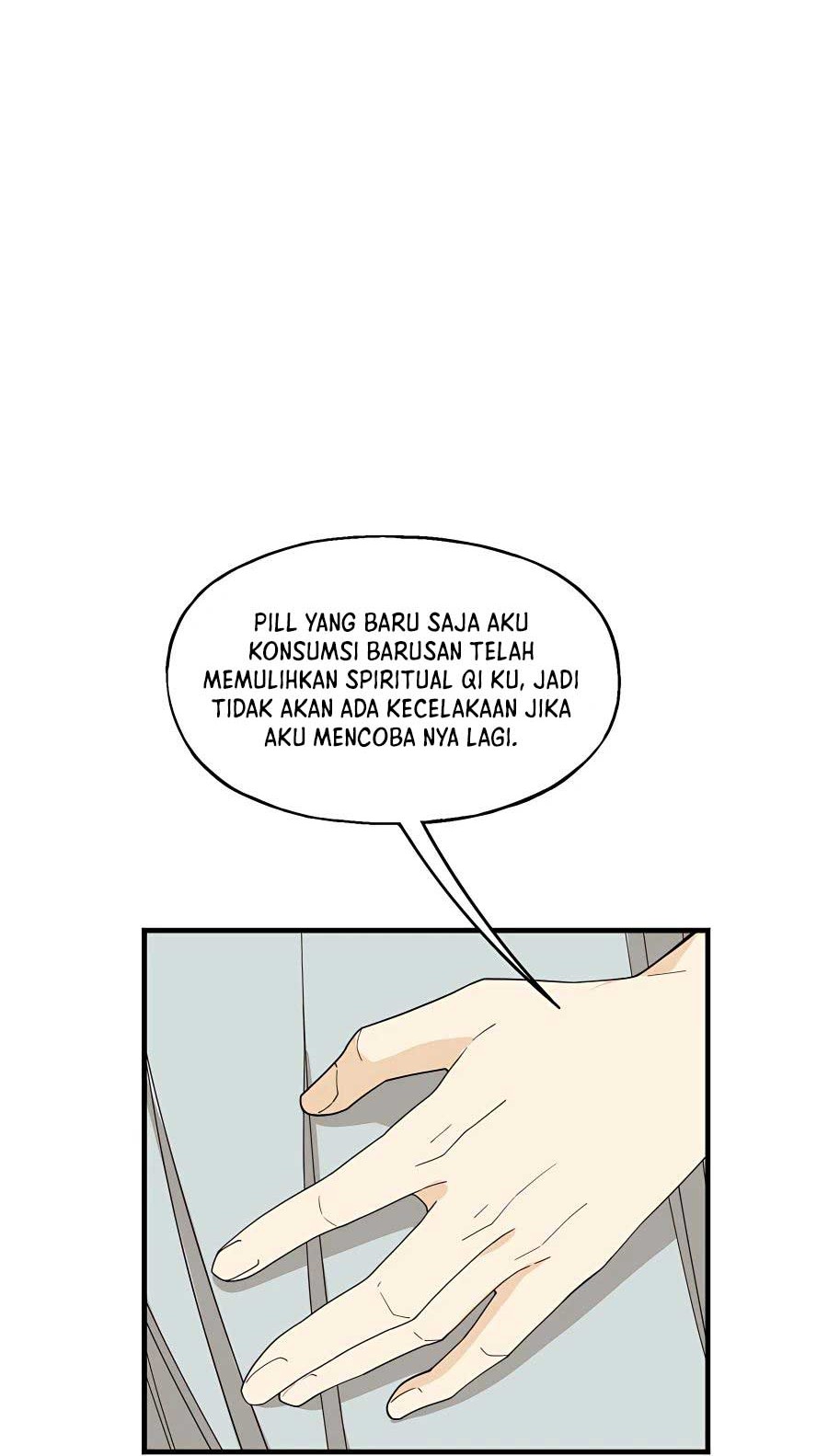 I Became Invincible After Descending Chapter 11 - halaman 7