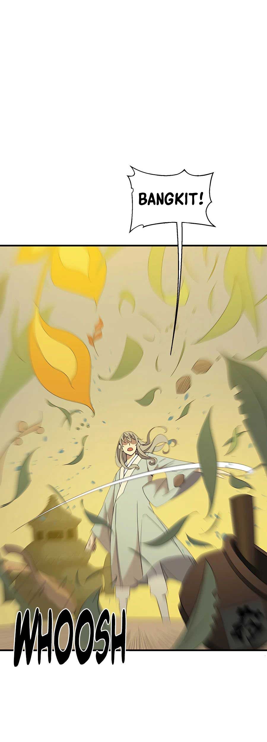 I Became Invincible After Descending Chapter 11 - halaman 8