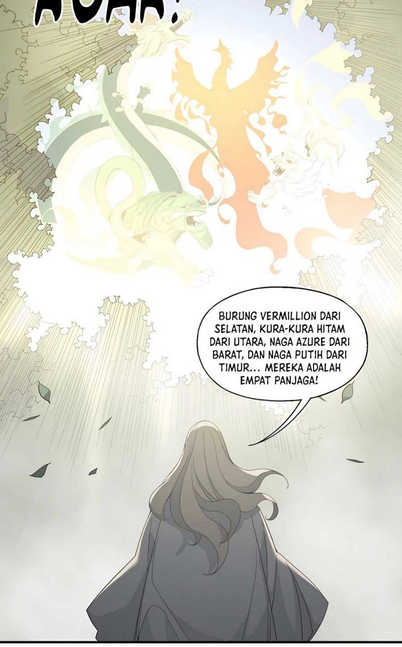 I Became Invincible After Descending Chapter 12 - halaman 14