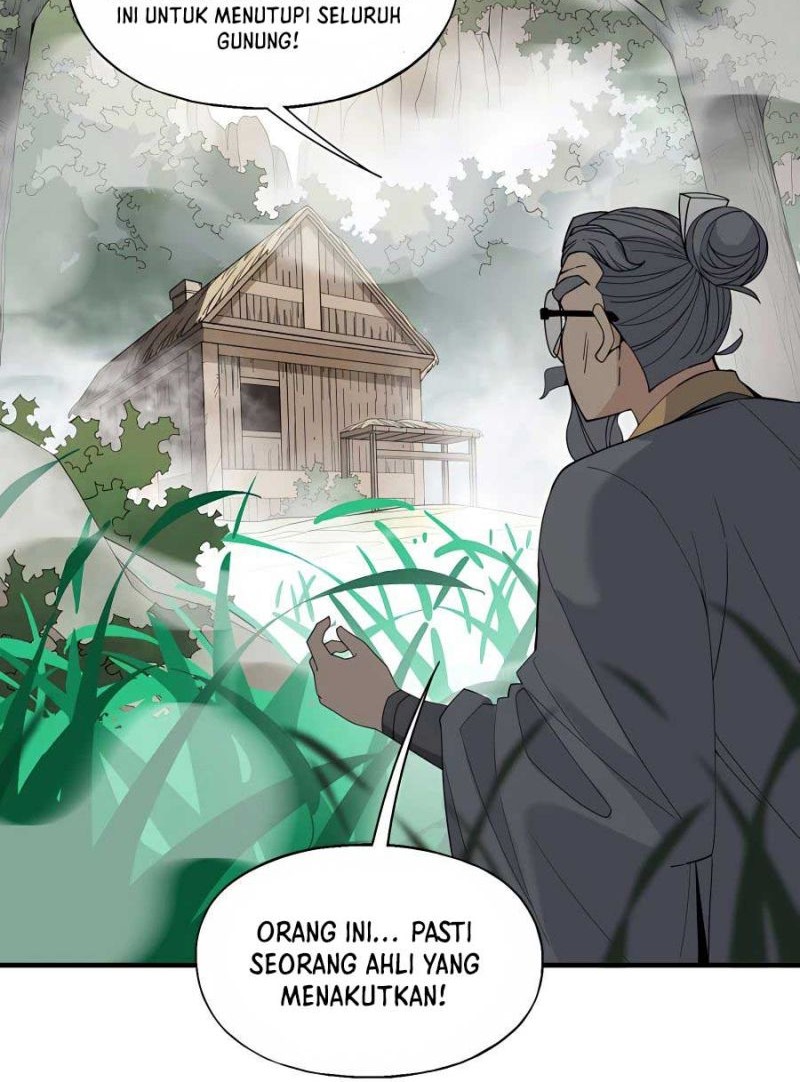 I Became Invincible After Descending Chapter 12 - halaman 38