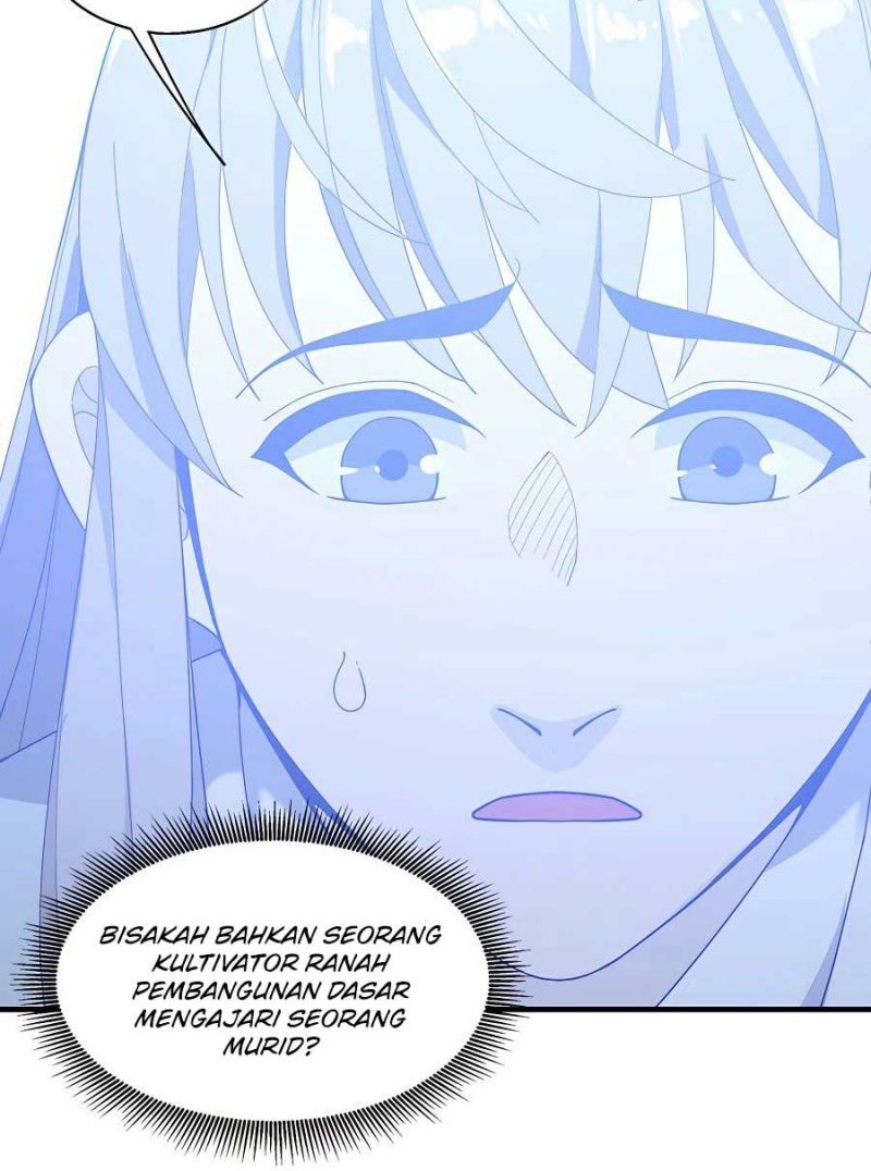 I Became Invincible After Descending Chapter 13 - halaman 25