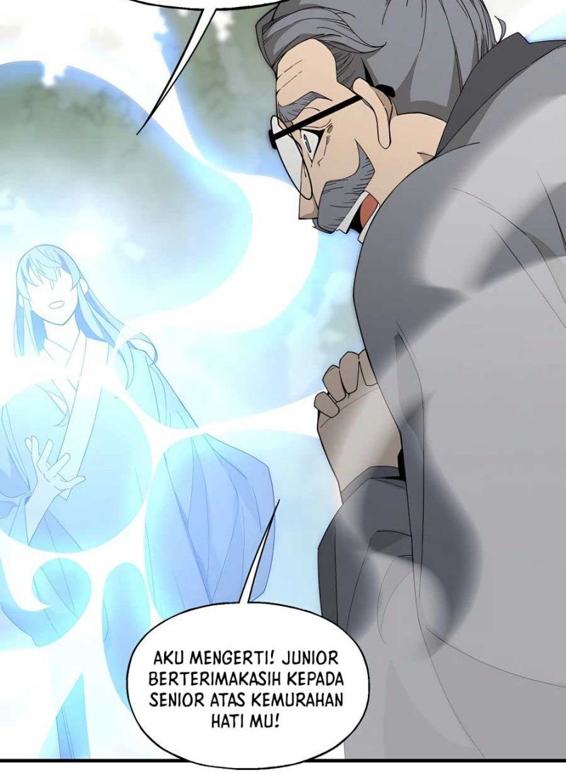 I Became Invincible After Descending Chapter 13 - halaman 31