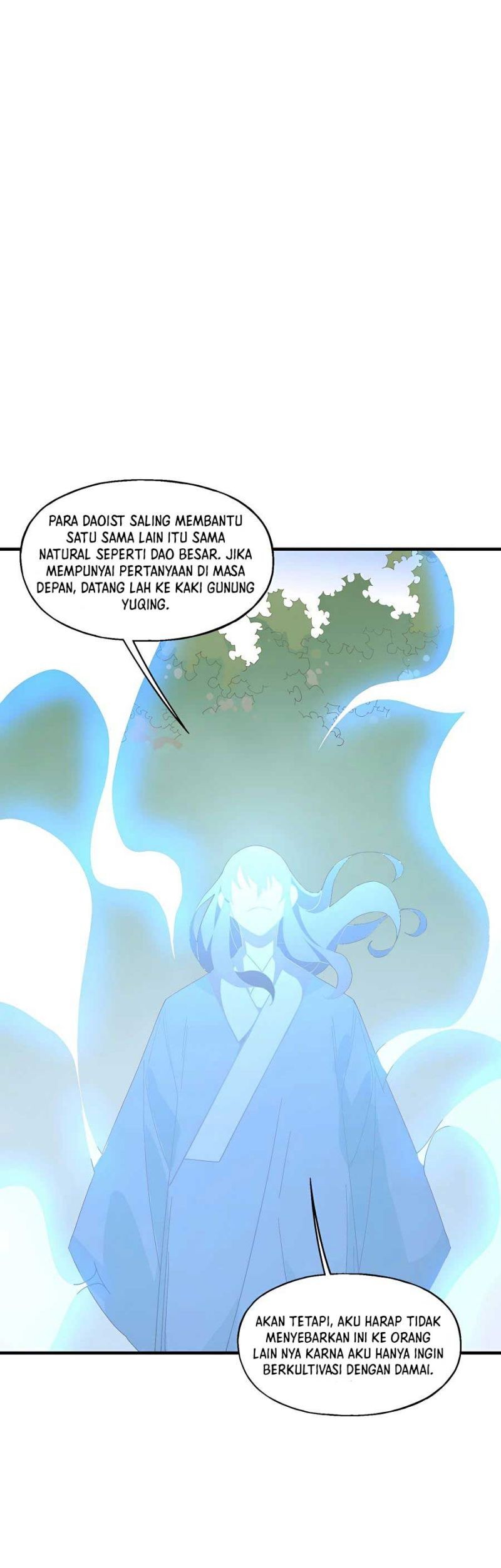 I Became Invincible After Descending Chapter 13 - halaman 38