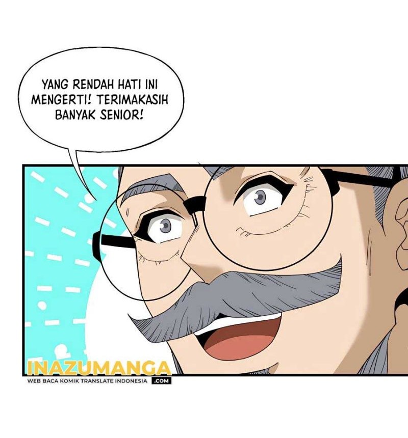 I Became Invincible After Descending Chapter 13 - halaman 39
