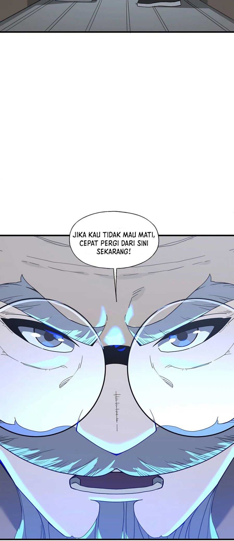 I Became Invincible After Descending Chapter 13 - halaman 45