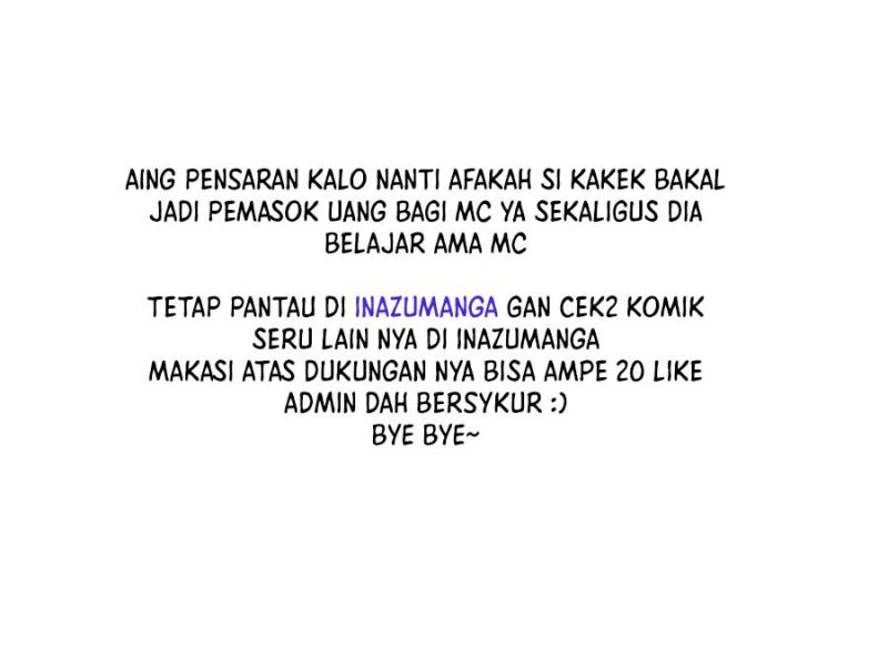 I Became Invincible After Descending Chapter 13 - halaman 46