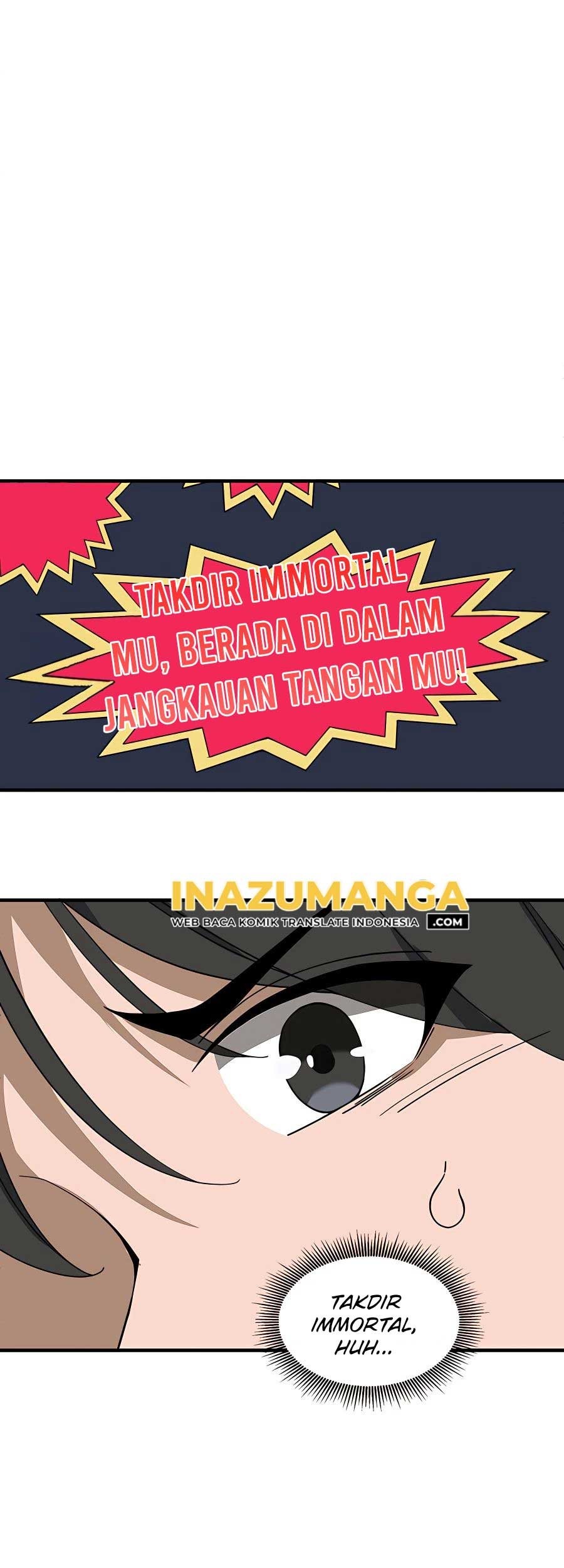 I Became Invincible After Descending Chapter 14 - halaman 41