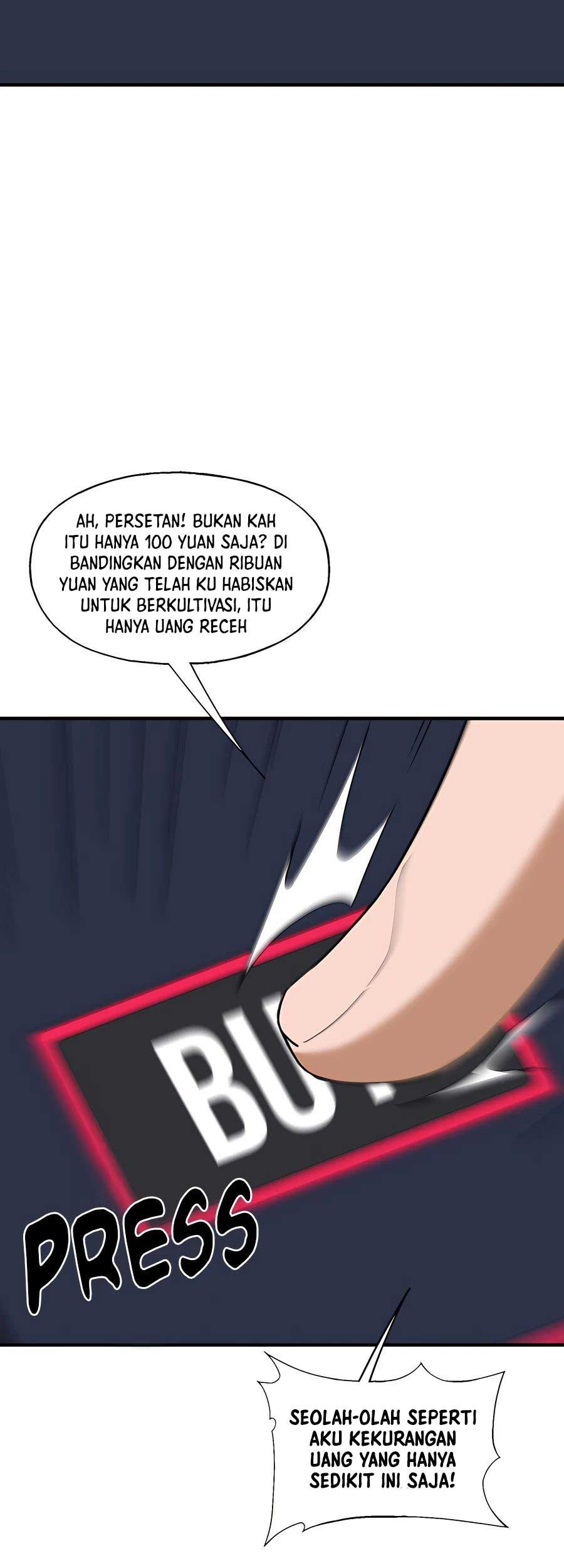 I Became Invincible After Descending Chapter 14 - halaman 44