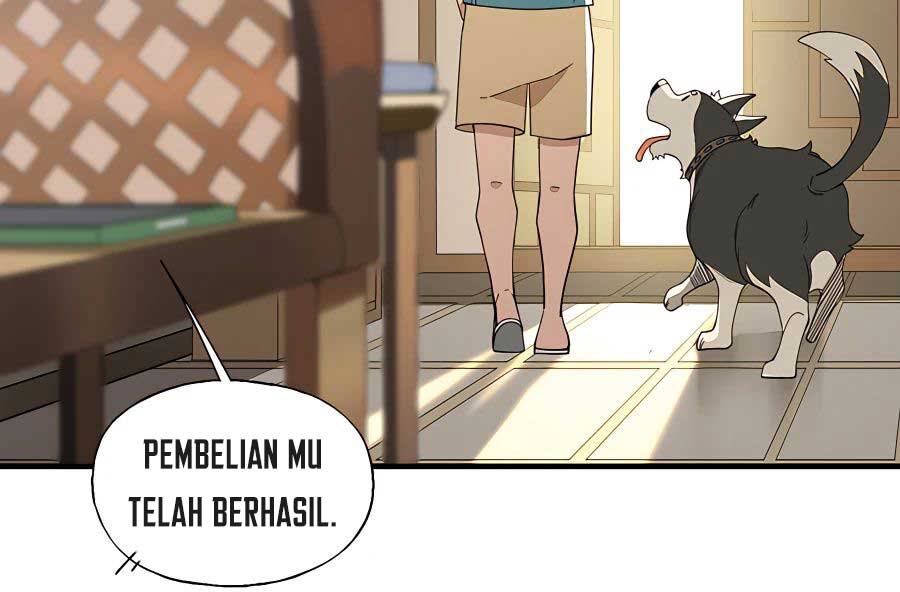 I Became Invincible After Descending Chapter 14 - halaman 46