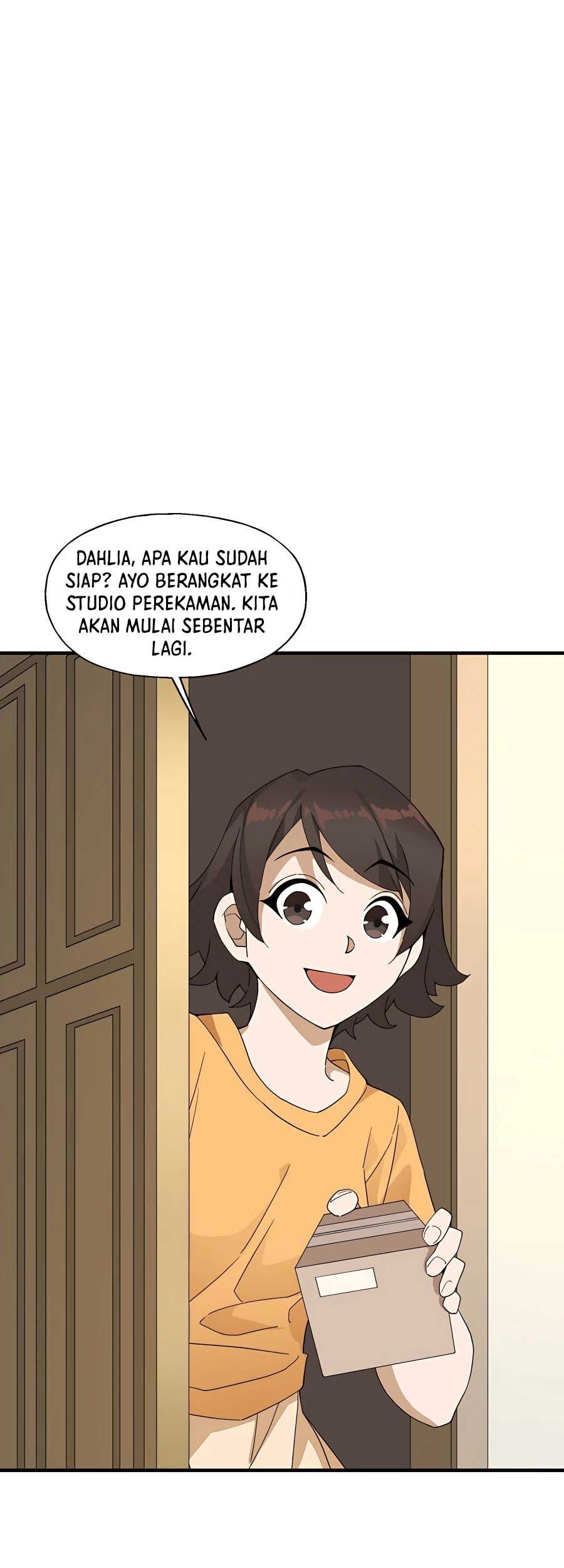 I Became Invincible After Descending Chapter 14 - halaman 50