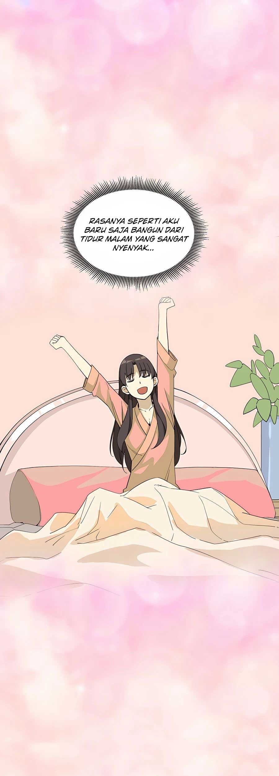I Became Invincible After Descending Chapter 14 - halaman 58