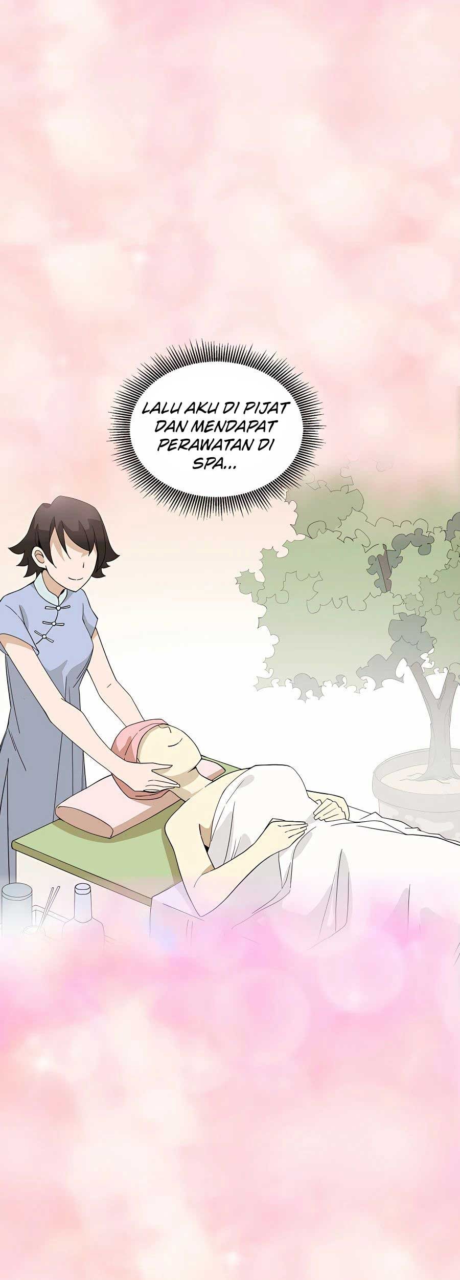 I Became Invincible After Descending Chapter 14 - halaman 60