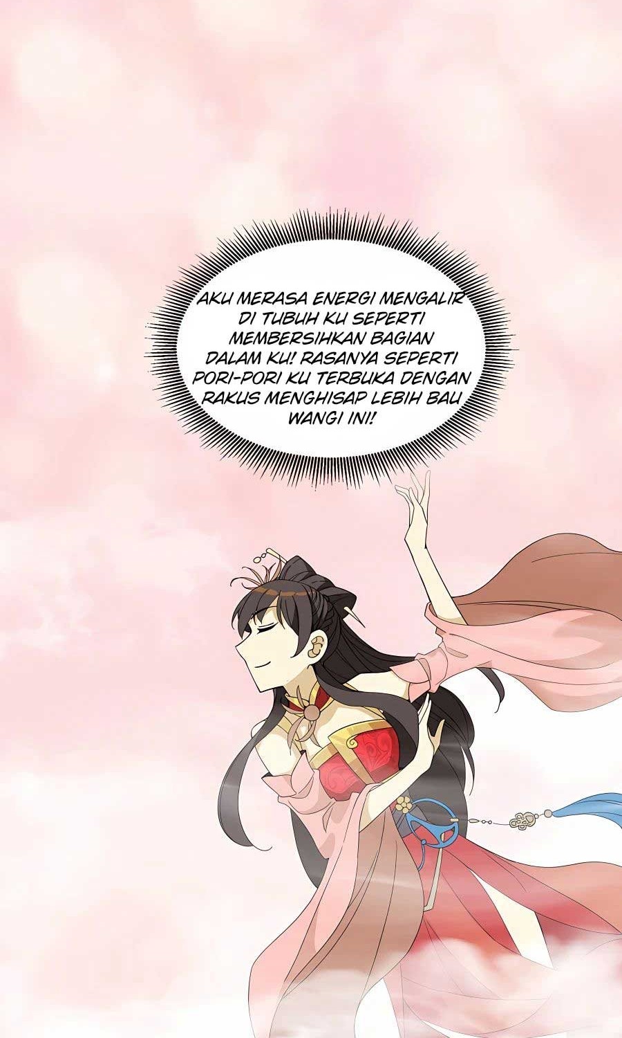 I Became Invincible After Descending Chapter 14 - halaman 61
