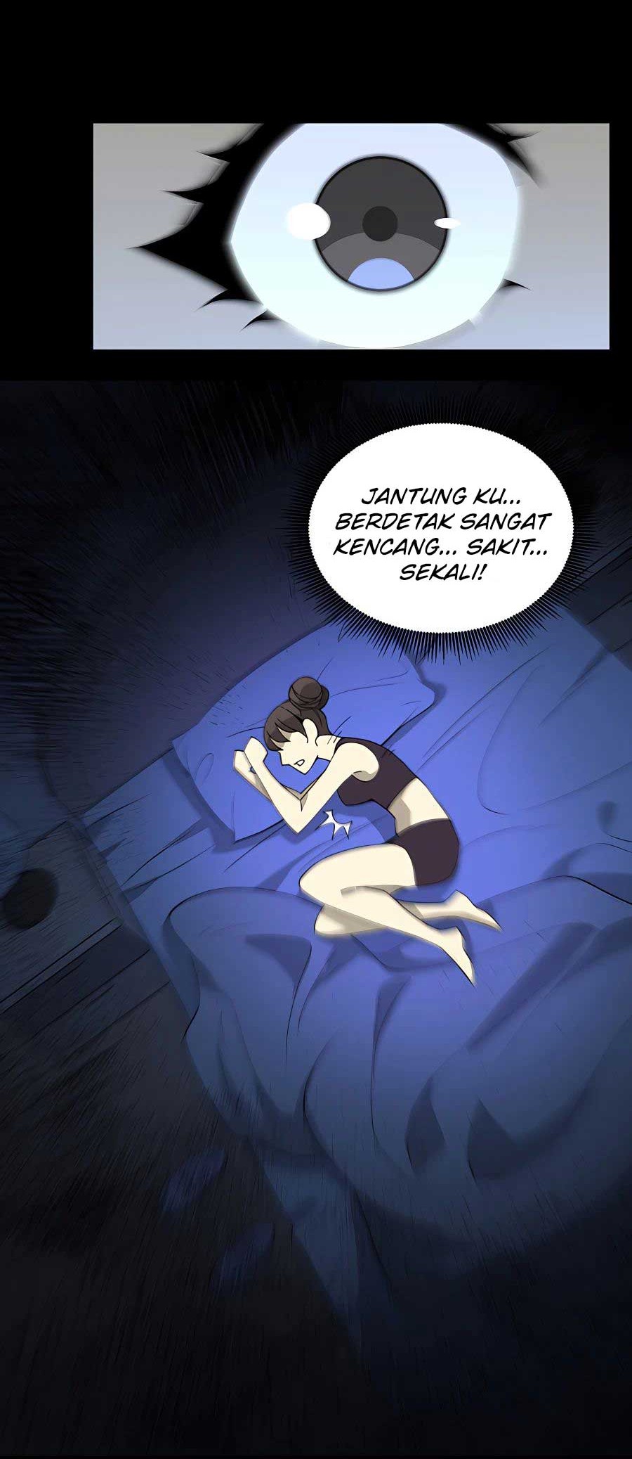 I Became Invincible After Descending Chapter 15 - halaman 26