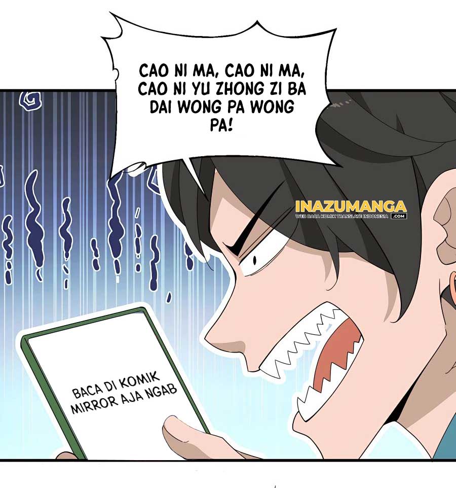 I Became Invincible After Descending Chapter 15 - halaman 42