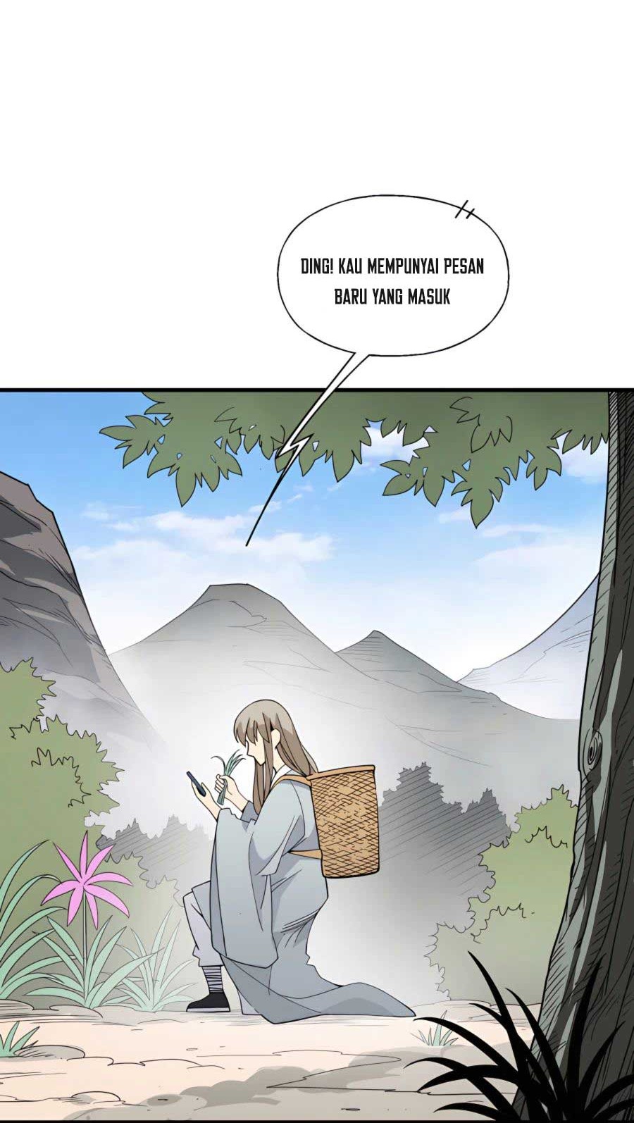 I Became Invincible After Descending Chapter 16 - halaman 29