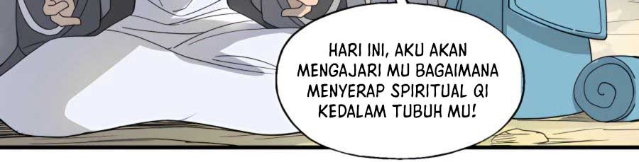 I Became Invincible After Descending Chapter 17 - halaman 14