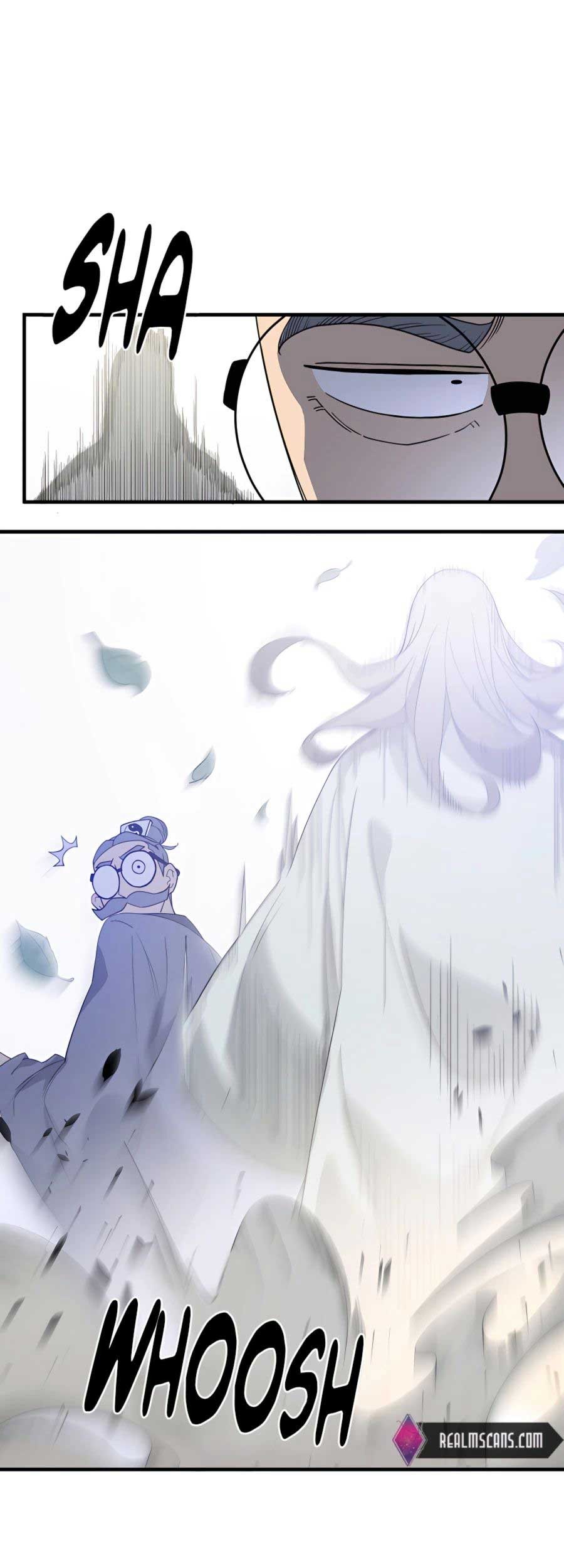 I Became Invincible After Descending Chapter 17 - halaman 30