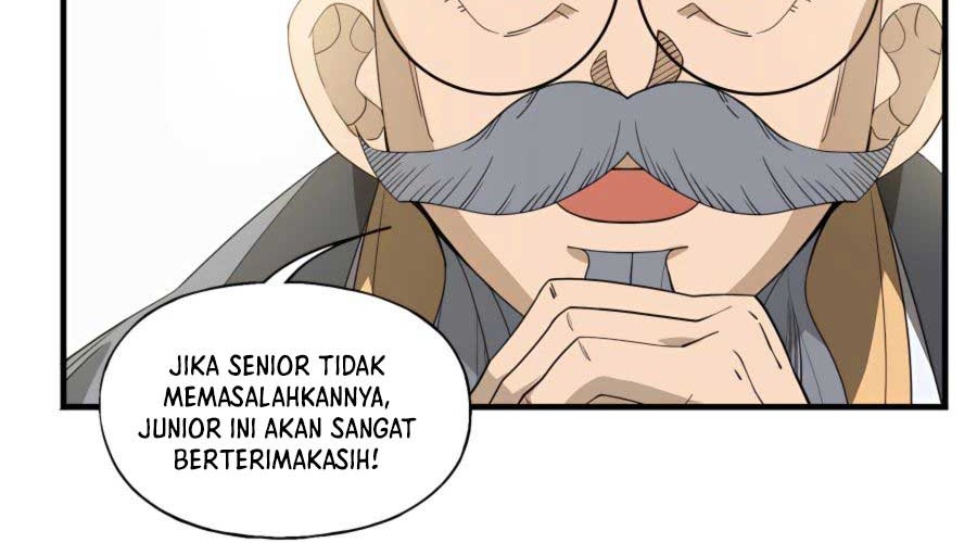 I Became Invincible After Descending Chapter 17 - halaman 37