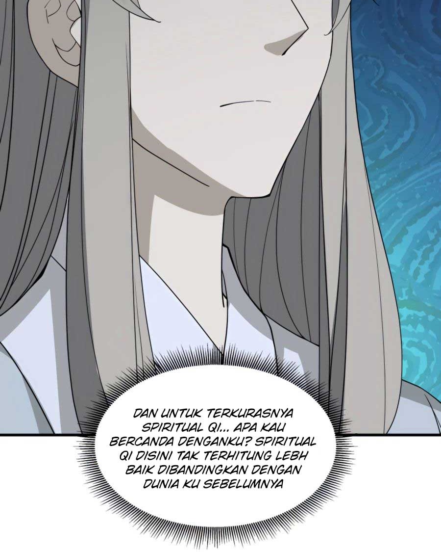 I Became Invincible After Descending Chapter 17 - halaman 43