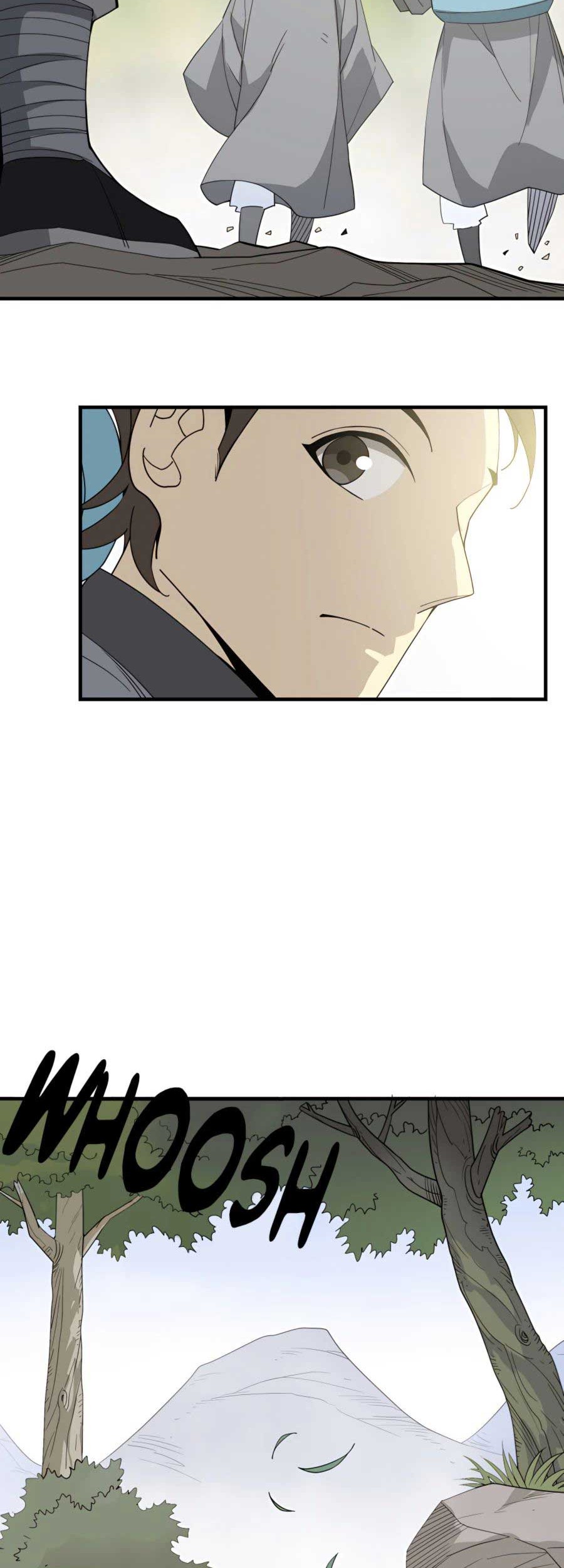 I Became Invincible After Descending Chapter 17 - halaman 49