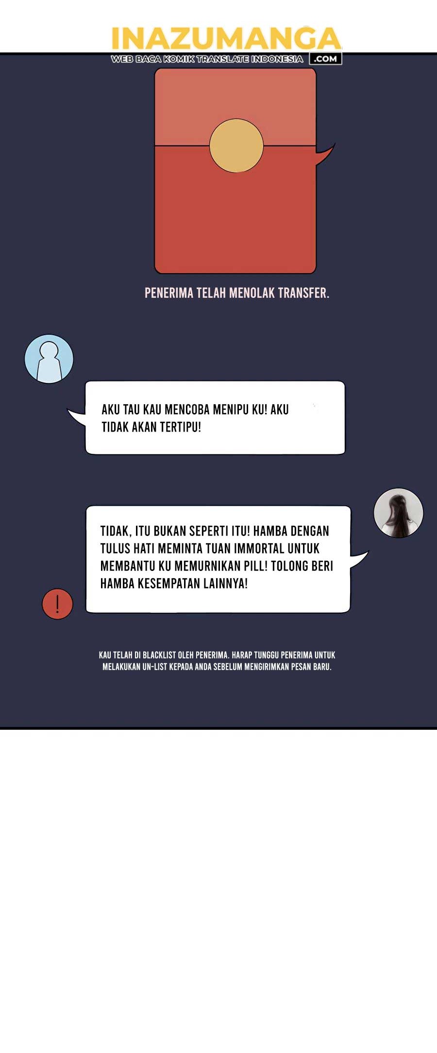 I Became Invincible After Descending Chapter 18 - halaman 11