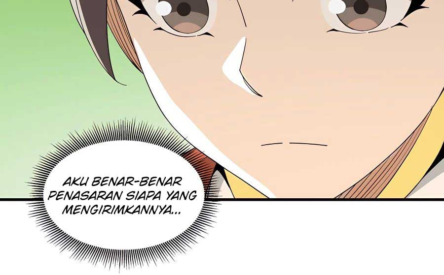 I Became Invincible After Descending Chapter 18 - halaman 36