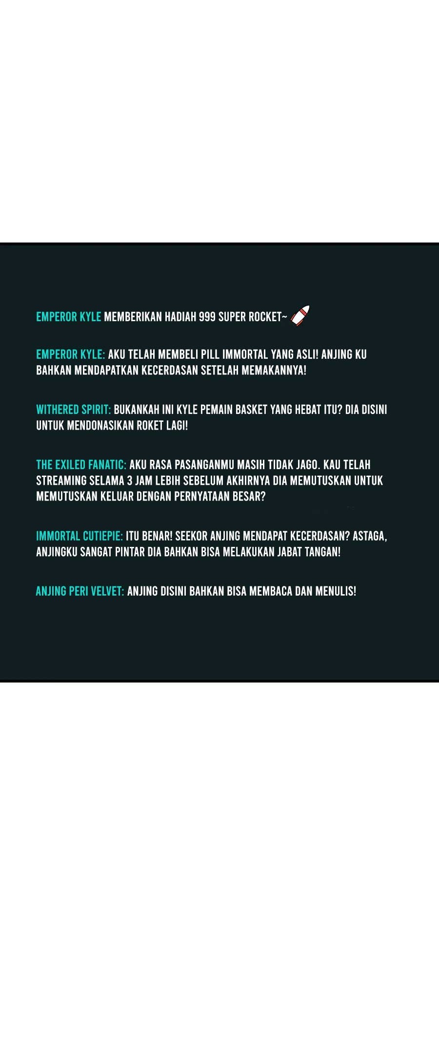 I Became Invincible After Descending Chapter 18 - halaman 38