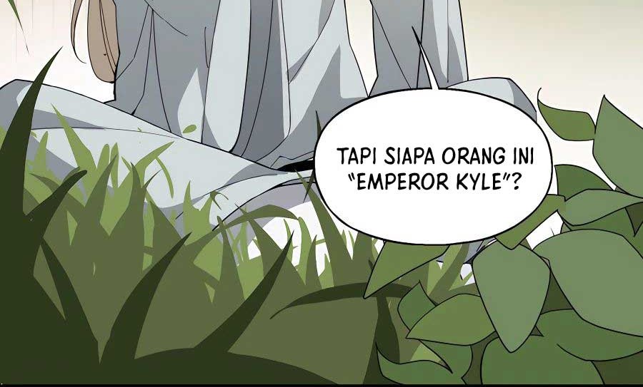 I Became Invincible After Descending Chapter 18 - halaman 4