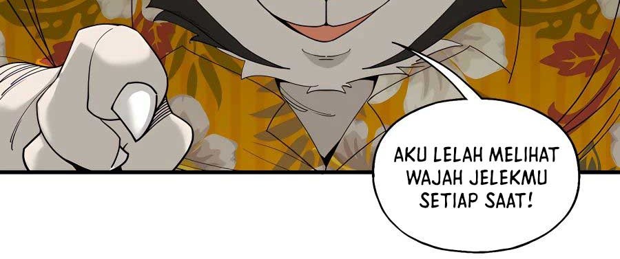 I Became Invincible After Descending Chapter 19 - halaman 10