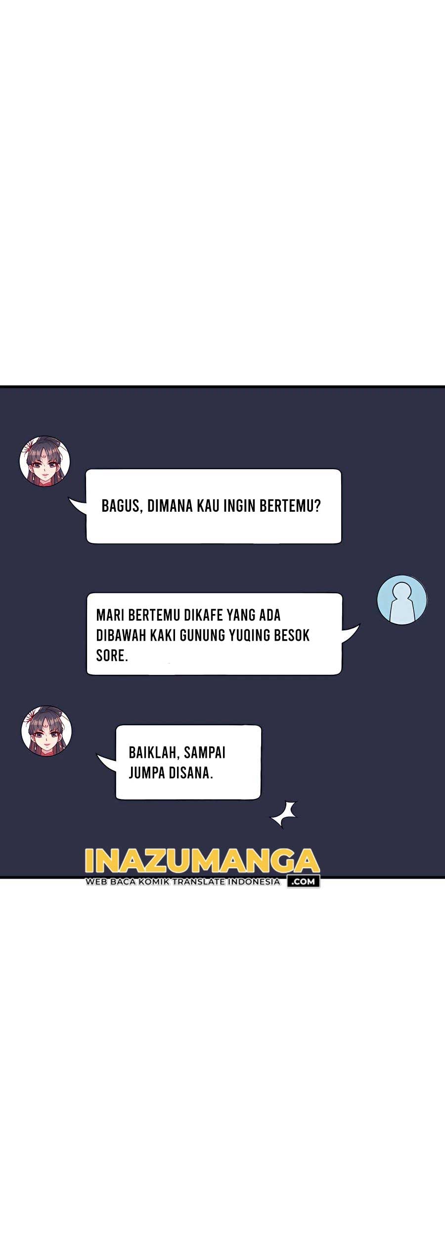 I Became Invincible After Descending Chapter 19 - halaman 23