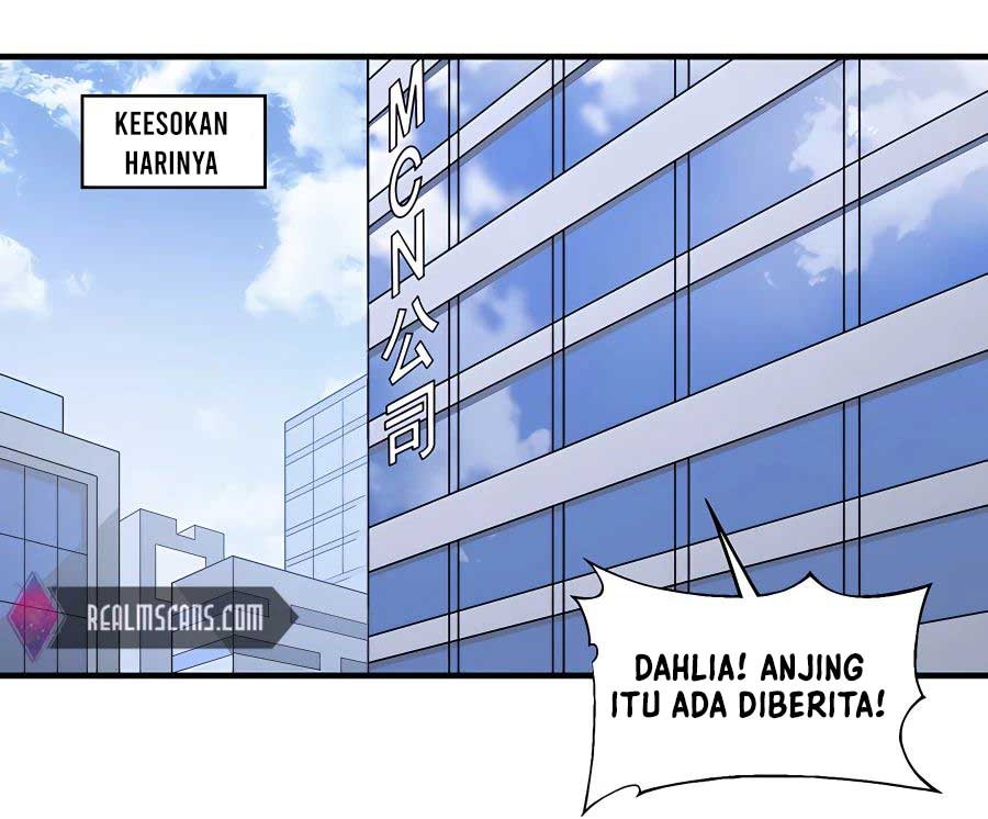 I Became Invincible After Descending Chapter 19 - halaman 25