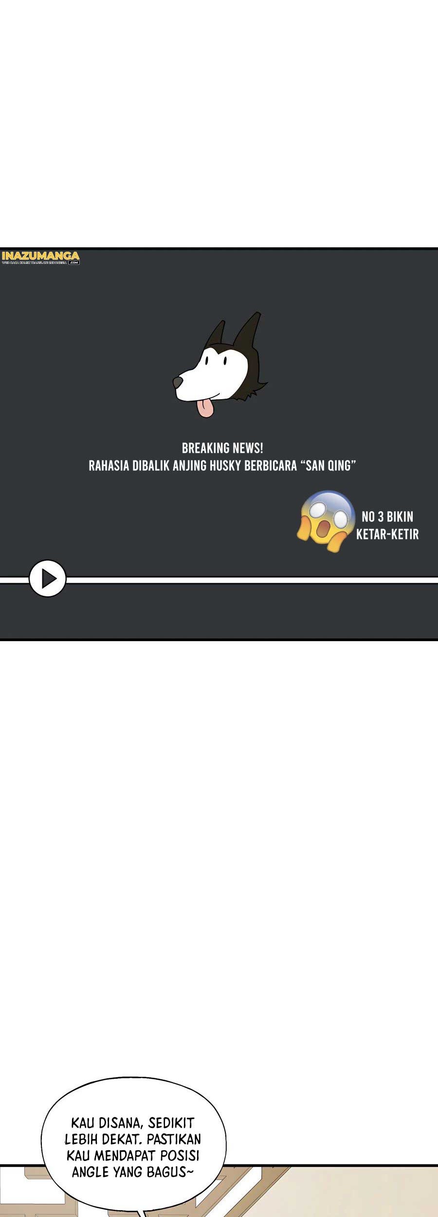 I Became Invincible After Descending Chapter 19 - halaman 27